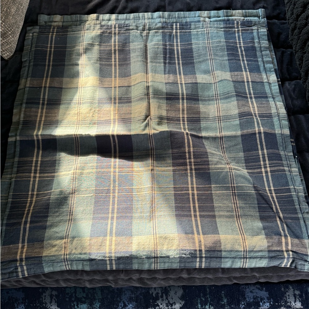 Ralph Lauren Euro Covers (2)